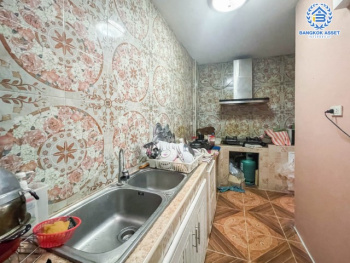 *****บ้านเดี่ยวมือสองนนทบุรี ม.นิชชารมณ์ ราชพฤกษ์-รัตนาธิเบศร์ เนื้อที่ 50.6 ตร.ว. ฟังก์ชัน 4 ห้องนอน 4 ห้องน้ำ จอดรถได้ 2 คัน บนทำเลดีที่สุด เข้าเมืองสะดวก ใกล้รถไฟฟ้าสายสีม่วง "สถานีบางรักน้อยท่าอิฐ" ในราคาสุด!